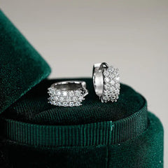 Stdiam Premium Moissanite Jewelry- Stdiam