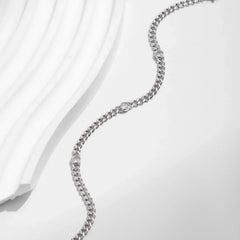 Stdiam Premium Moissanite Jewelry- Stdiam