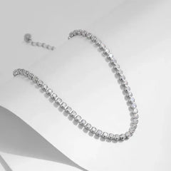Stdiam Premium Moissanite Jewelry- Stdiam