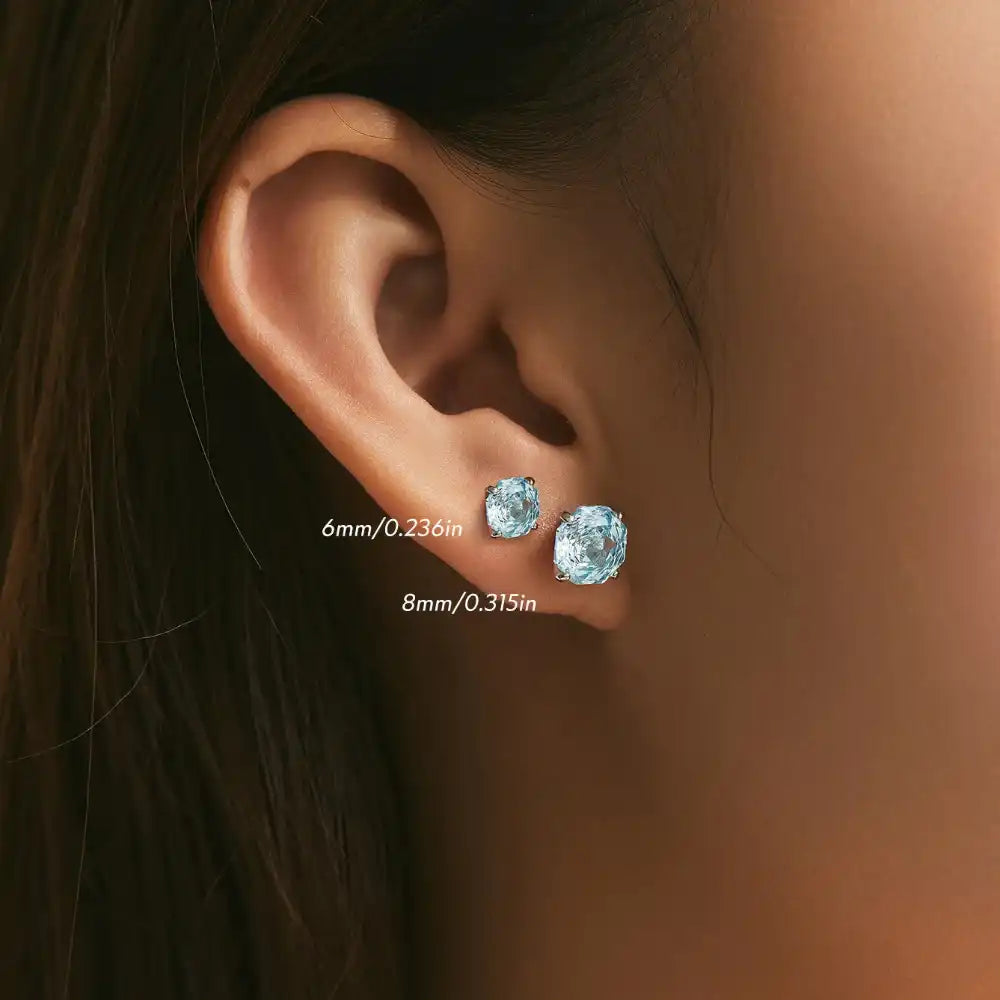 Stdiam Premium Moissanite Jewelry- Stdiam
