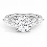 Stdiam Premium Moissanite Jewelry- Stdiam
