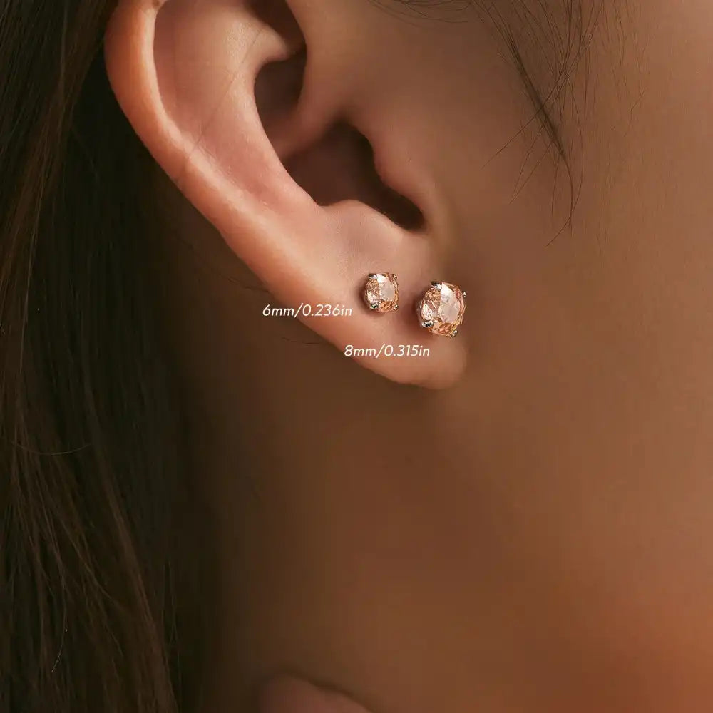 Stdiam Premium Moissanite Jewelry- Stdiam