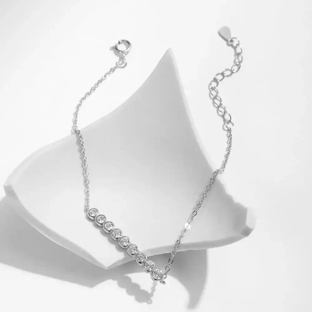 Stdiam Premium Moissanite Jewelry- Stdiam