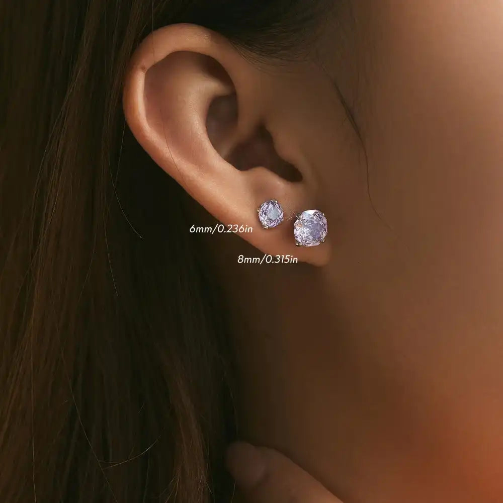Stdiam Premium Moissanite Jewelry- Stdiam
