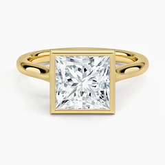 Stdiam Premium Moissanite Jewelry- Stdiam