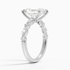 Stdiam Premium Moissanite Jewelry- Stdiam