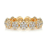 Stdiam Premium Moissanite Jewelry- Stdiam