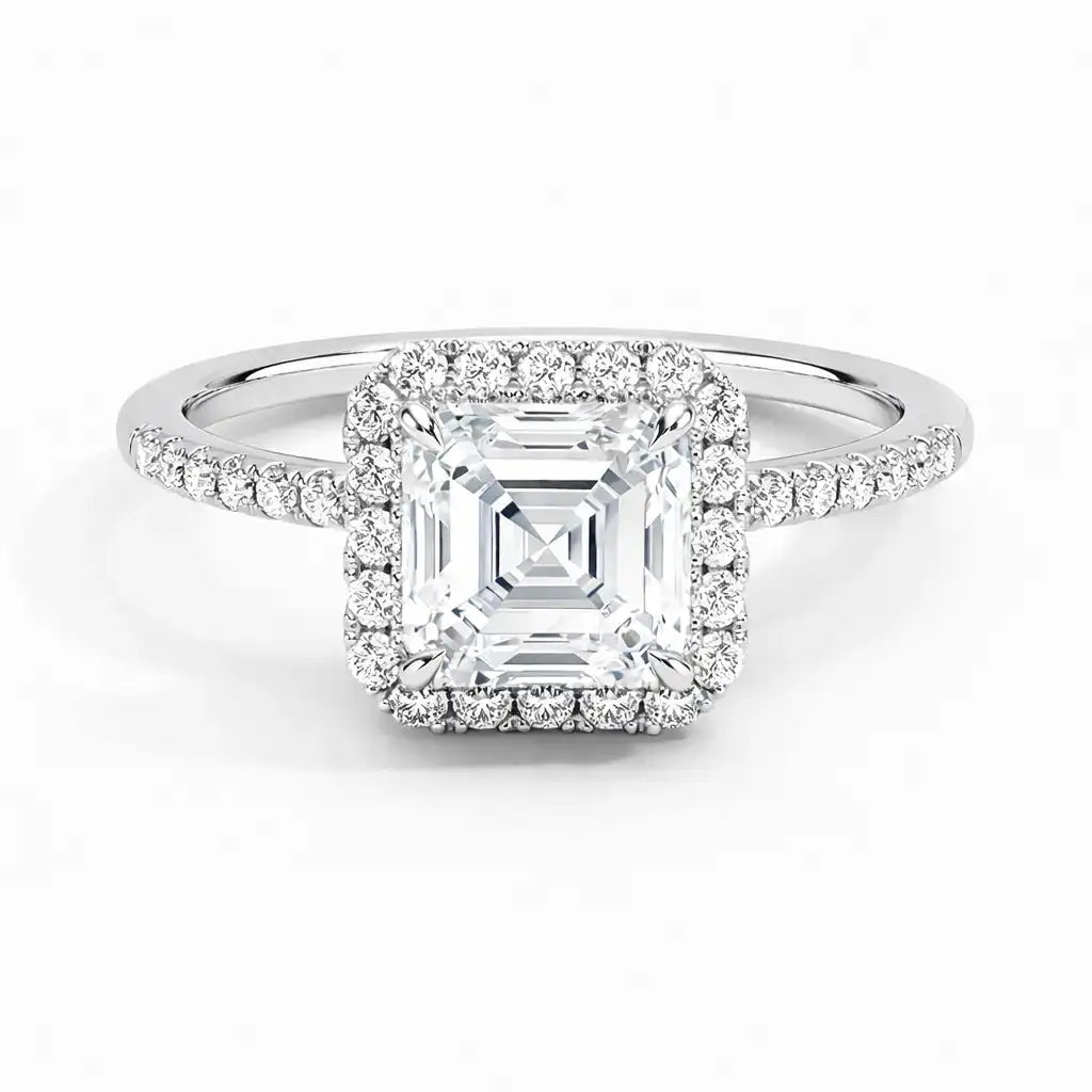 Stdiam Premium Moissanite Jewelry- Stdiam
