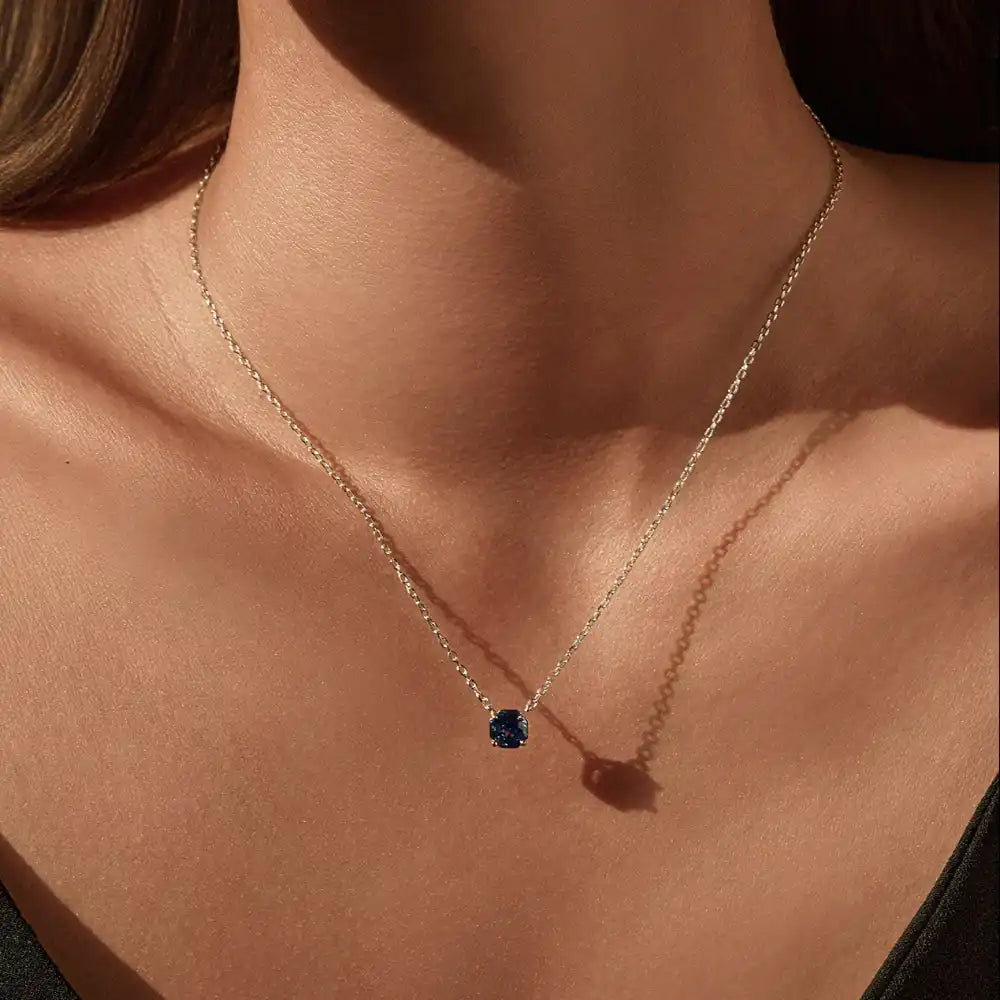 Stdiam Premium Moissanite Jewelry- Stdiam