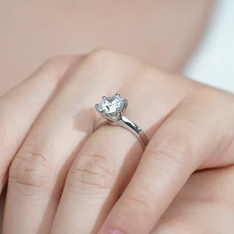 Stdiam Premium Moissanite Jewelry- Stdiam