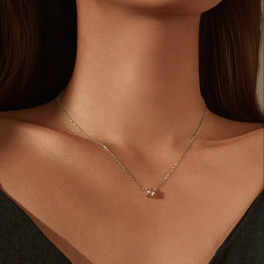 Stdiam Premium Moissanite Jewelry- Stdiam