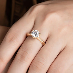 Stdiam Premium Moissanite Jewelry- Stdiam