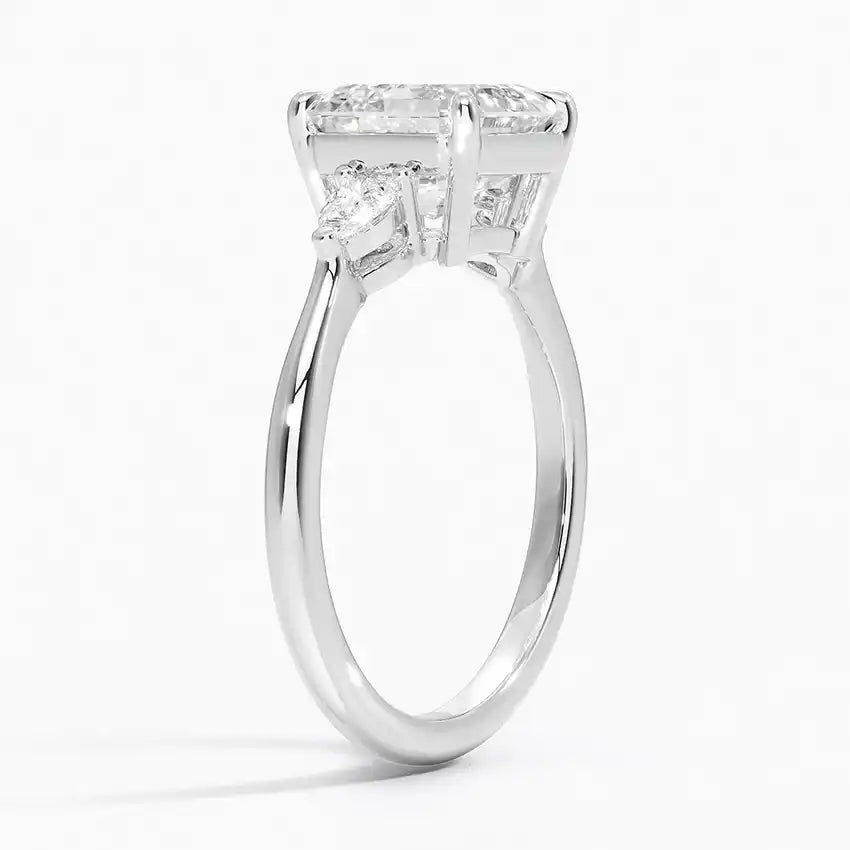 Stdiam Premium Moissanite Jewelry- Stdiam