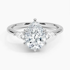 Stdiam Premium Moissanite Jewelry- Stdiam