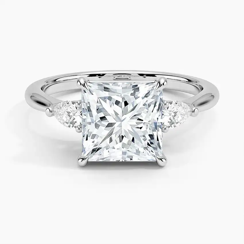 Stdiam Premium Moissanite Jewelry- Stdiam