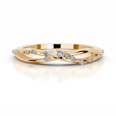 Stdiam Premium Moissanite Jewelry- Stdiam