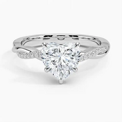 Stdiam Premium Moissanite Jewelry- Stdiam