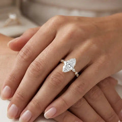 Stdiam Premium Moissanite Jewelry- Stdiam