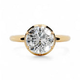 Stdiam Premium Moissanite Jewelry- Stdiam