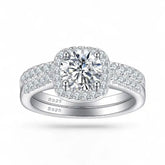 Stdiam Premium Moissanite Jewelry- Stdiam