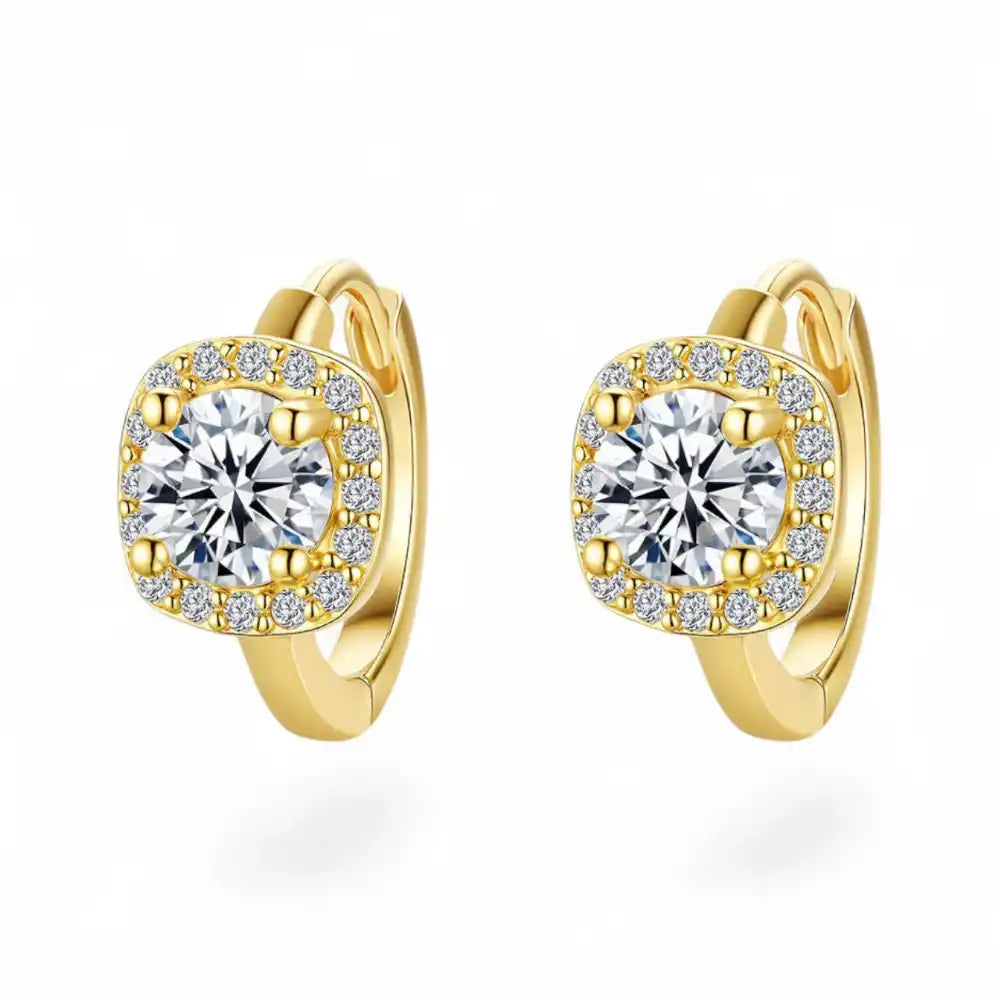 Stdiam Premium Moissanite Jewelry- Stdiam