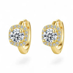 Stdiam Premium Moissanite Jewelry- Stdiam