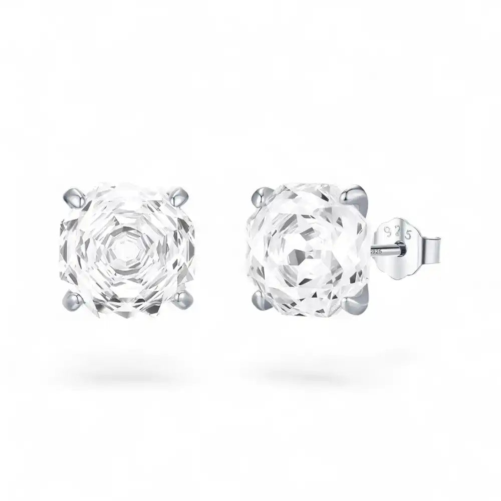 Stdiam Premium Moissanite Jewelry- Stdiam