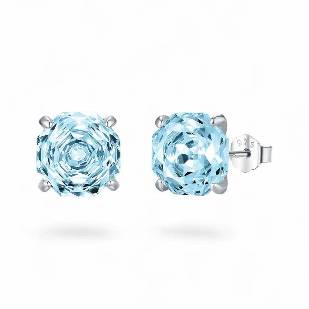 Stdiam Premium Moissanite Jewelry- Stdiam