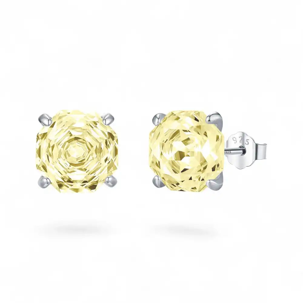 Stdiam Premium Moissanite Jewelry- Stdiam