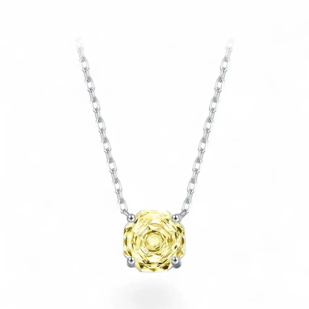 Stdiam Premium Moissanite Jewelry- Stdiam