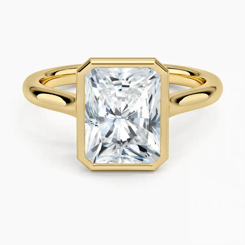 Stdiam Premium Moissanite Jewelry- Stdiam