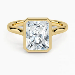 Stdiam Premium Moissanite Jewelry- Stdiam