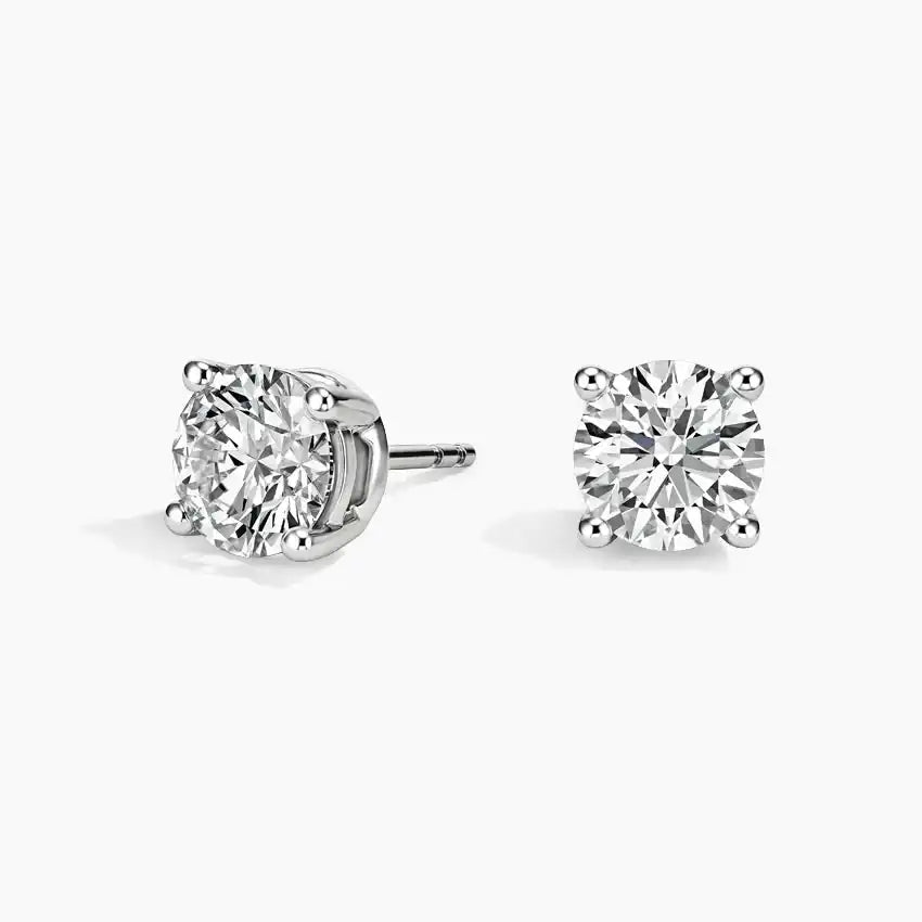 Stdiam Premium Moissanite Jewelry- Stdiam