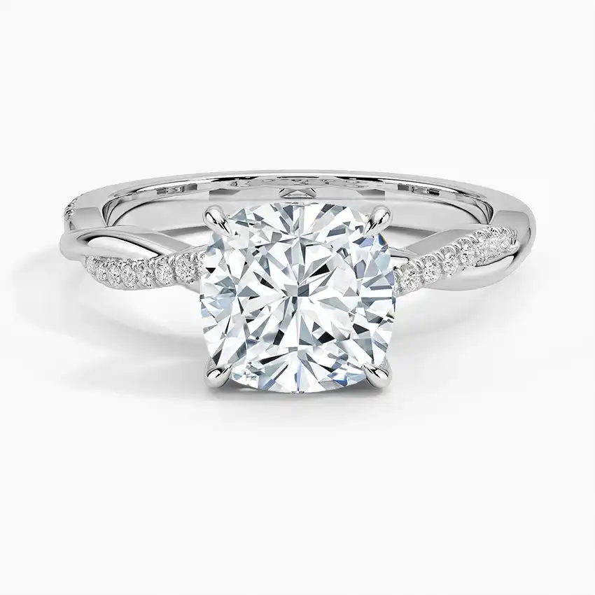 Stdiam Premium Moissanite Jewelry- Stdiam