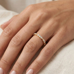 Stdiam Premium Moissanite Jewelry- Stdiam