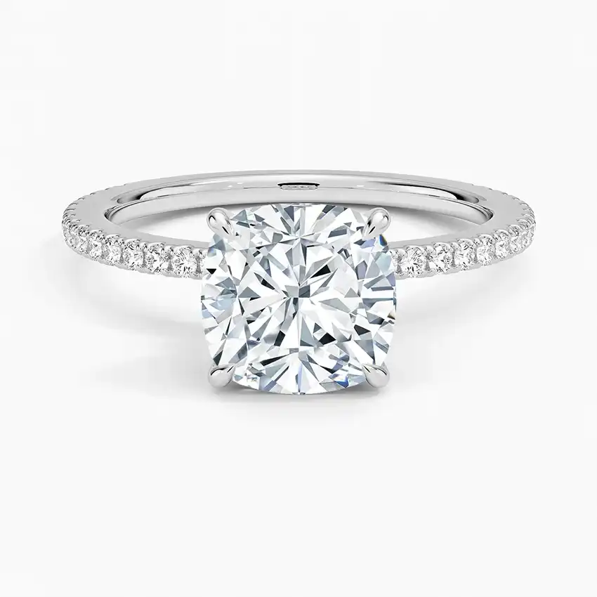 Stdiam Premium Moissanite Jewelry- Stdiam
