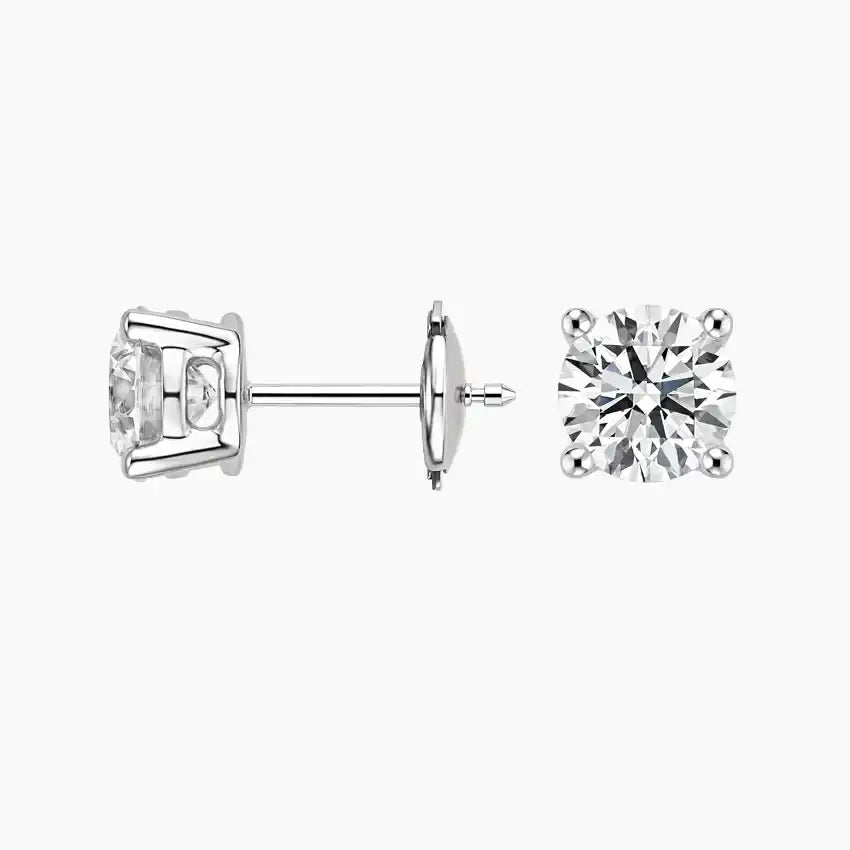 Stdiam Premium Moissanite Jewelry- Stdiam