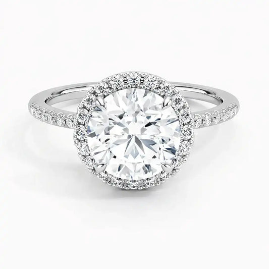 Stdiam Premium Moissanite Jewelry- Stdiam