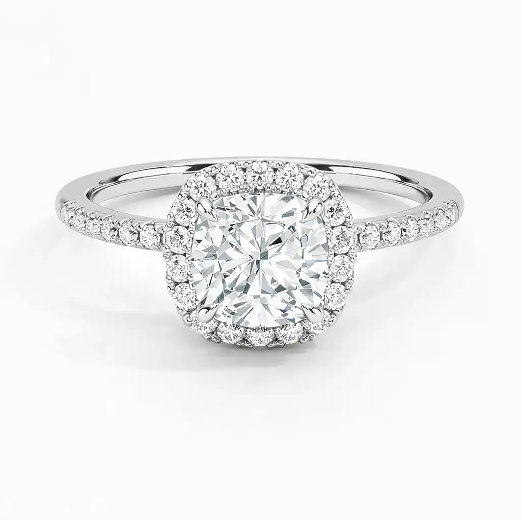 Stdiam Premium Moissanite Jewelry- Stdiam