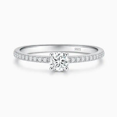 Stdiam Premium Moissanite Jewelry- Stdiam