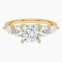 Stdiam Premium Moissanite Jewelry- Stdiam