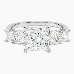 Stdiam Premium Moissanite Jewelry- Stdiam
