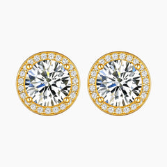 Elle Dame Earrings