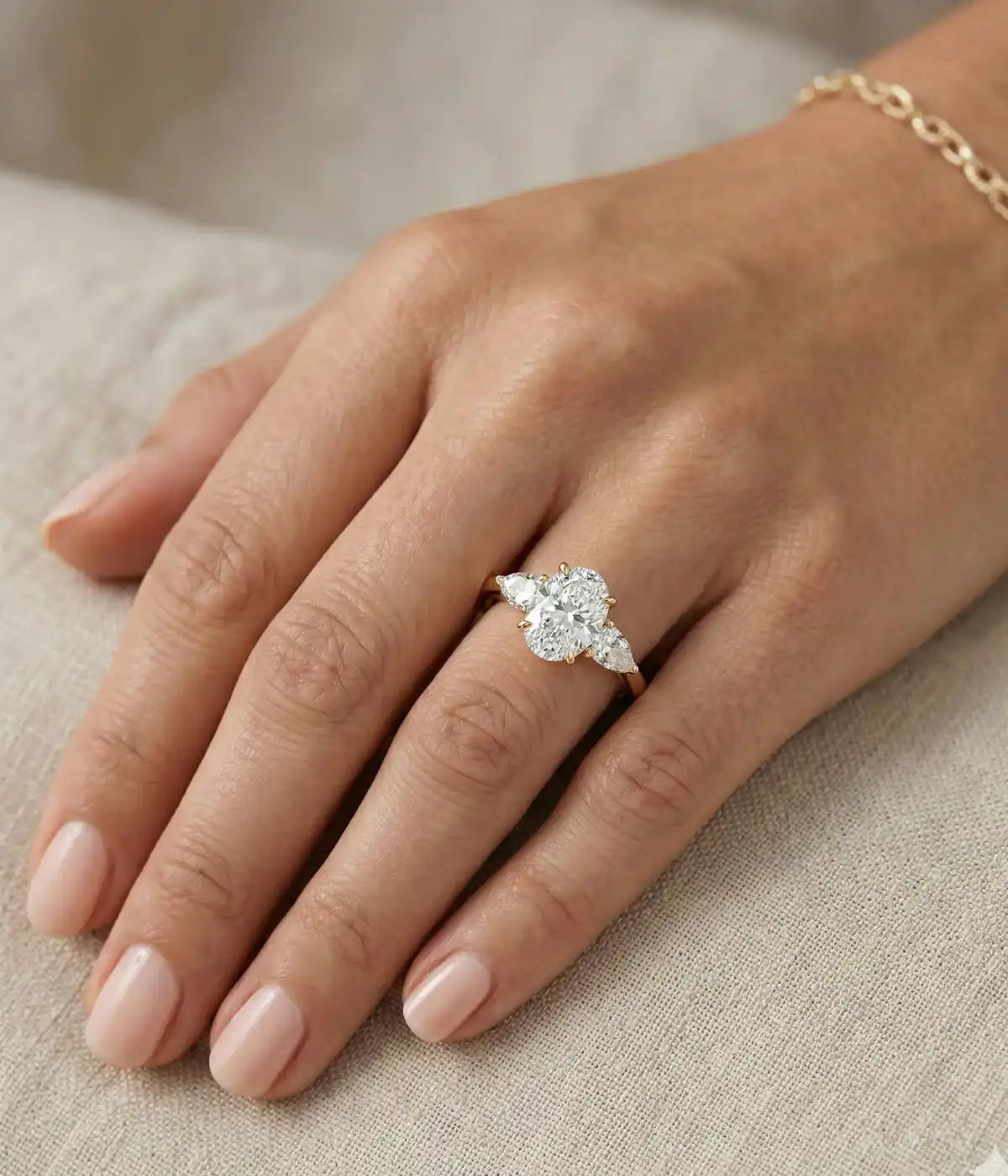 Stdiam Premium Moissanite Jewelry- Stdiam