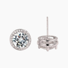 Elle Dame Earrings