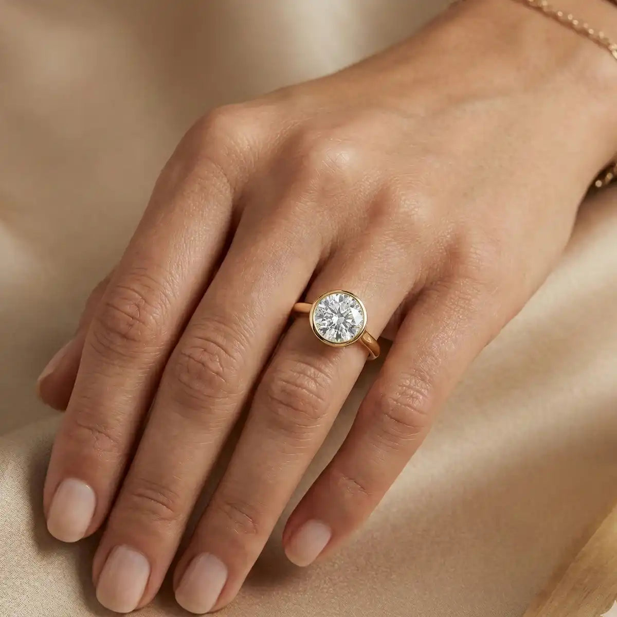Stdiam Premium Moissanite Jewelry- Stdiam
