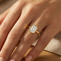 Stdiam Premium Moissanite Jewelry- Stdiam