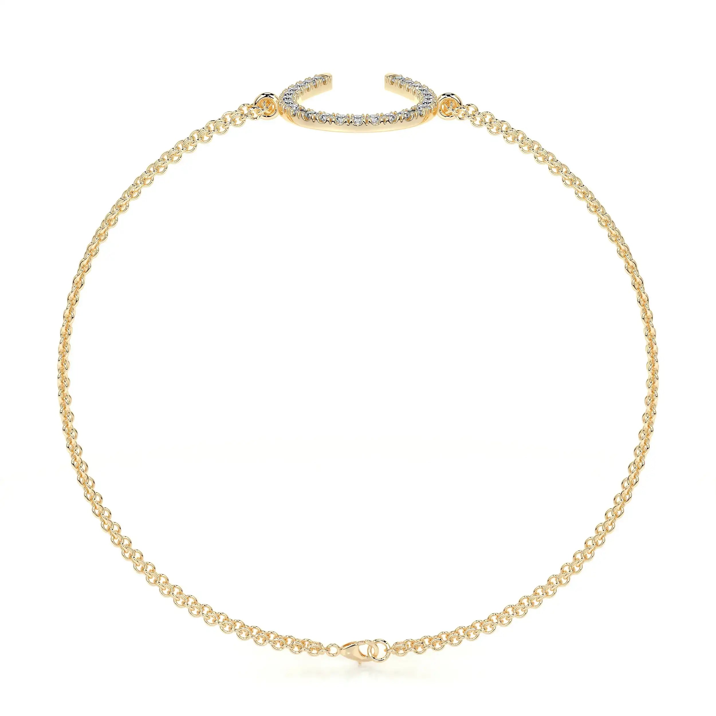 Stdiam Premium Moissanite Jewelry- Stdiam