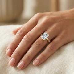 Stdiam Premium Moissanite Jewelry- Stdiam