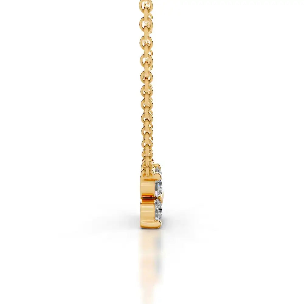 Stdiam Premium Moissanite Jewelry- Stdiam